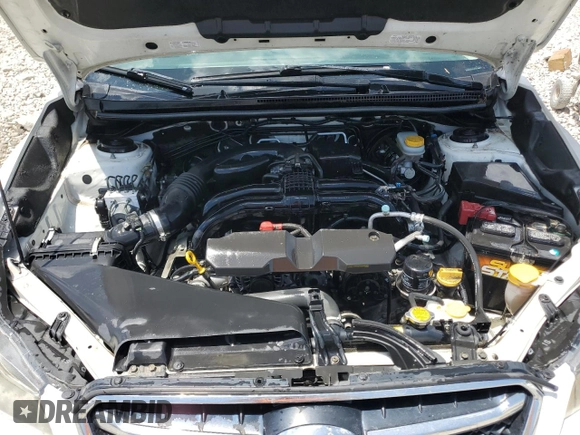 2015 Subaru Impreza Special Sports Premium с VIN JF1GPAU60F8296913, выставлен на аукционе Copart как лот 60164775 с пробегом 89 020 миль миль и Списание • Salvage title. История ставок и продаж доступна на DreamBid. Изображение 11.
