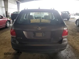 2012 Volkswagen Jetta TDI w/Sunroof & Nav with VIN 3VWPL7AJ6CM688008, listed as a Copart auction lot 43405655 with 148,939 mi miles and Clean title. Bid and sale history available at DreamBid. Image 6.