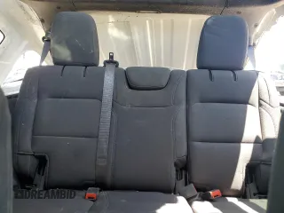 2020 Jeep Wrangler Unlimited Sahara z VIN 1C4HJXEN2LW213644, wystawiony jako Copart lot #54935355 z przebiegiem 76 268 mil mil oraz Szkoda całkowita • Salvage title. Historia ofert i sprzedaży dostępna na DreamBid. Obrazek 10.
