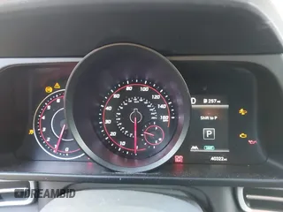 2023 Hyundai Elantra SEL z VIN 5NPLM4AG4PH093588, wystawiony jako IAAI lot #41301617 z przebiegiem 40 322 mil mil oraz . Historia ofert i sprzedaży dostępna na DreamBid. Obrazek 7.