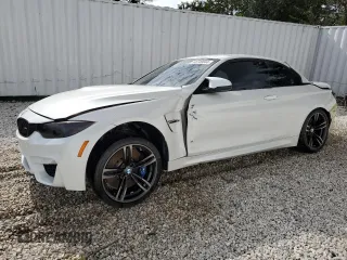 2020 BMW M4 with VIN WBS4Z9C09L5N95177, listed as a Copart auction lot 68749844 with 4,291 mi miles and Salvage Title. Bid and sale history available at carsss.com. Image 1.