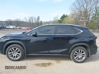2016 Lexus NX 200t with VIN JTJBARBZ0G2066663, listed as a IAAI auction lot 42060218 with 78,685 mi miles and . Bid and sale history available at DreamBid. Image 15.