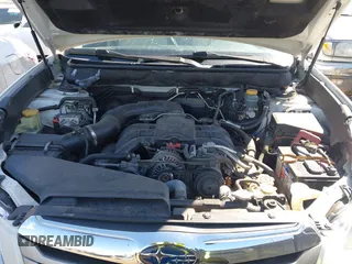 2011 Subaru Outback 3.6R Limited with VIN 4S4BRDJC7B2414801, listed as a IAAI auction lot 41722442 with 224,420 mi miles. Bid and sale history available at carsss.com. Image 10.
