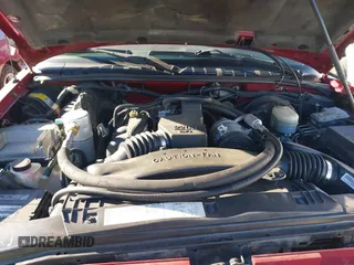 2000 GMC Sonoma SLS 1SR with VIN 1GTCS1950Y8270659, listed as a IAAI auction lot 41699057 with 159,654 mi miles and . Bid and sale history available at DreamBid. Image 10.