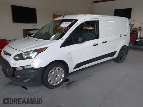 2016 Ford Transit Connect XL с VIN NM0LS7EXXG1252457, выставлен на аукционе IAAI как лот 42303580 с пробегом 85 997 миль миль и . История ставок и продаж доступна на DreamBid. Изображение 20.