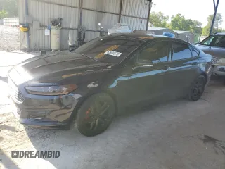 2013 Ford Fusion SE with VIN 3FA6P0H78DR274324, listed as a Copart auction lot 53900575 with 200,195 mi miles and Salvage title. Bid and sale history available at DreamBid. Image 1.