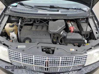 2009 Lincoln MKX with VIN 2LMDU88C19BJ11932, listed as a Copart auction lot 72809804 with 178,465 mi miles and Non Repairable. Bid and sale history available at carsss.com. Image 12.