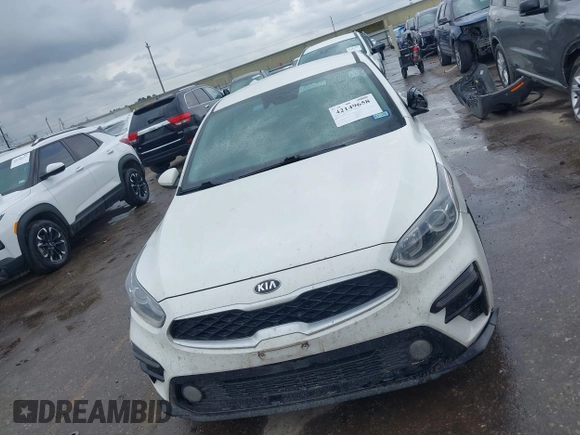 2020 Kia Forte LXS z VIN 3KPF24AD9LE208838, wystawiony jako IAAI lot #42149658 z przebiegiem 160 793 mil mil oraz . Historia ofert i sprzedaży dostępna na DreamBid. Obrazek 12.