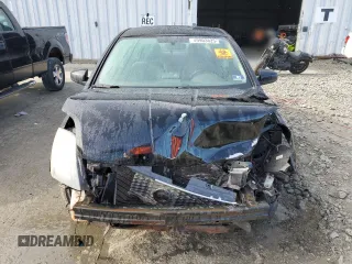 2011 Nissan Sentra S with VIN 3N1AB6AP6BL664020, listed as a Copart auction lot 49903825 with 158,155 mi miles and Salvage title. Bid and sale history available at DreamBid. Image 5.