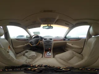 2005 Lexus ES 350 с VIN JTHBA30G755063805, выставлен на аукционе IAAI как лот 42376576 с пробегом 209 524 миль миль и . История ставок и продаж доступна на DreamBid. Изображение 18.