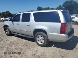 2011 Chevrolet Suburban LT с VIN 1GNSCJE08BR178193, выставлен на аукционе Copart как лот 58194335 с пробегом 228 143 миль миль и Чистый • Clean title. История ставок и продаж доступна на DreamBid. Изображение 2.