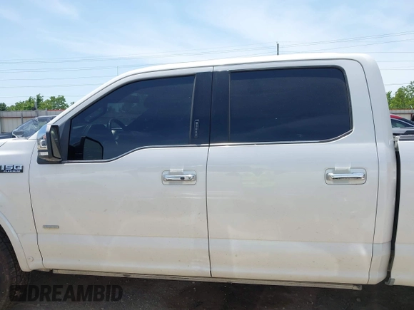 2015 Ford F-150 XLT с VIN 1FTEW1EG2FFC77187, выставлен на аукционе IAAI как лот 42251926 с пробегом 87 657 миль миль и . История ставок и продаж доступна на DreamBid. Изображение 14.