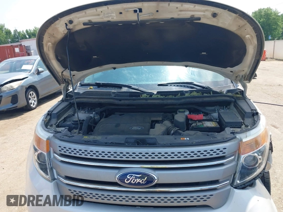 2011 Ford Explorer с VIN 1FMHK7B85BGA29959, выставлен на аукционе IAAI как лот 42418887 с пробегом 228 303 миль миль и . История ставок и продаж доступна на DreamBid. Изображение 10.