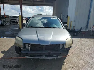 2008 Mitsubishi Galant ES with VIN 4A3AB36F68E027193, listed as a Copart auction lot 74444334 with 148,751 mi miles and Non Repairable. Bid and sale history available at carsss.com. Image 5.