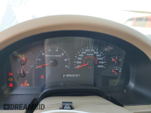 2008 Ford F-150 XLT с VIN 1FTPW12518FA83927, выставлен на аукционе Copart как лот 56245135 с пробегом 153 084 миль миль и Списание • Salvage title. История ставок и продаж доступна на DreamBid. Изображение 9.