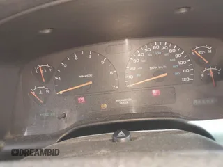 2001 Dodge Dakota SLT with VIN 1B7GG22XX1S348751, listed as a IAAI auction lot 42077395 with 148,034 mi miles and . Bid and sale history available at carsss.com. Image 7.