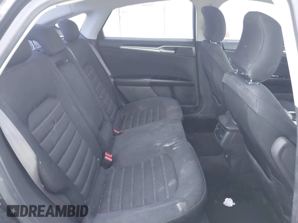 2015 Ford Fusion SE z VIN 1FA6P0H71F5123623, wystawiony jako IAAI lot #42314030 z przebiegiem 129 977 mil mil oraz . Historia ofert i sprzedaży dostępna na DreamBid. Obrazek 8.
