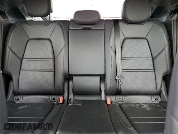 2020 Porsche Cayenne S z VIN WP1BB2AY7LDA57018, wystawiony jako Copart lot #53679224 z przebiegiem 45 024 mil mil oraz . Historia ofert i sprzedaży dostępna na DreamBid. Obrazek 10.