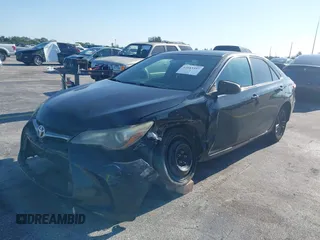 2015 Toyota Camry XLE with VIN 4T1BF1FK6FU986878, listed as a IAAI auction lot 42043397 with 119,349 mi miles. Bid and sale history available at carsss.com. Image 6.
