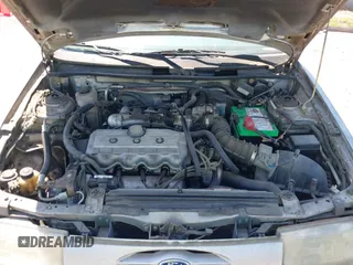 1995 Ford Escort с VIN 1FASP14J7SW307619, выставлен на аукционе IAAI как лот 42440199 с пробегом 199 793 миль миль и . История ставок и продаж доступна на DreamBid. Изображение 10.
