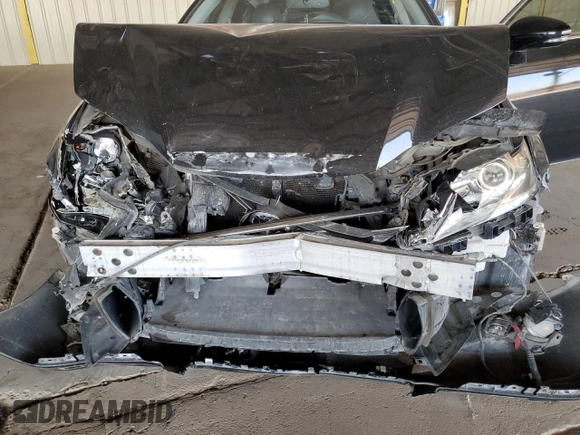 2014 Lexus GS 350 z VIN JTHCE1BL5E5024671, wystawiony jako Copart lot #62548495 z przebiegiem Nie podano mil oraz Szkoda całkowita • Salvage title. Historia ofert i sprzedaży dostępna na DreamBid. Obrazek 11.