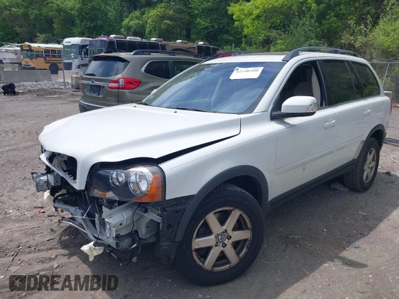 2007 Volvo XC90 I6 z VIN YV4CZ982671408873, wystawiony jako IAAI lot #42240300 z przebiegiem 248 914 mil mil oraz . Historia ofert i sprzedaży dostępna na DreamBid. Obrazek 2.