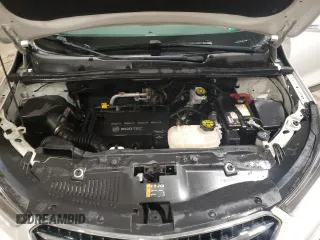 2019 Buick Encore Preferred with VIN KL4CJESB1KB903281, listed as a Copart auction lot 50446475 with 58,553 mi miles and Clean Title. Bid and sale history available at DreamBid. Image 11.