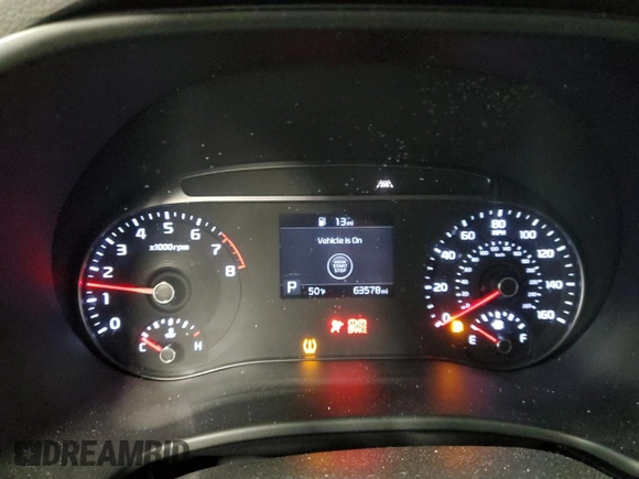 2022 Kia Soul EX with VIN KNDJ33AUXN7799041, listed as a Copart auction lot 83771604 with 63,578 mi miles and Clean Title. Bid and sale history available at carsss.com. Image 9.