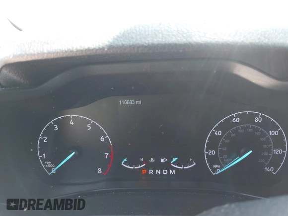 2020 Ford Transit Connect XL с VIN NM0LS7E24L1453169, выставлен на аукционе IAAI как лот 42672594 с пробегом 116 683 миль миль и . История ставок и продаж доступна на DreamBid. Изображение 15.