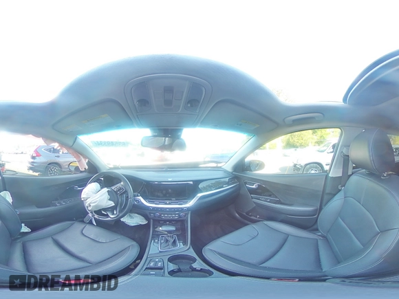 2020 Kia Niro EX Premium with VIN KNDCE3LC2L5440069, listed as a Copart auction lot 63549334 with Not Provided miles and Salvage Title. Bid and sale history available at carsss.com. Image 13.