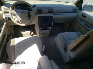 2004 Ford Freestar с VIN 2FMDA57614BA09411, выставлен на аукционе Copart как лот 71191444 с пробегом 115 684 миль миль и Чистый • Clean title. История ставок и продаж доступна на DreamBid. Изображение 8.