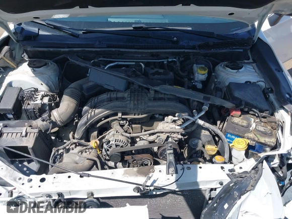 2019 Subaru Impreza Special Sports with VIN 4S3GTAJ69K1750606, listed as a IAAI auction lot 42087978 with 78,800 mi miles and . Bid and sale history available at DreamBid. Image 10.