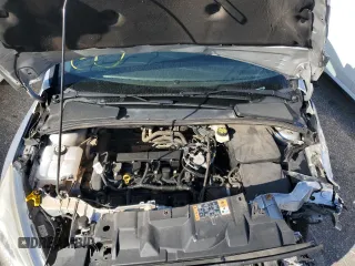 2017 Ford Focus SE with VIN 1FADP3F28HL315779, listed as a Copart auction lot 82608154 with 143,902 mi miles and Salvage title. Bid and sale history available at DreamBid. Image 11.