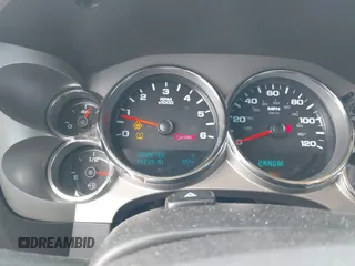 2011 Chevrolet Silverado 1500 LT with VIN 1GCRKSE33BZ398223, listed as a IAAI auction lot 42106322 with 94,829 mi miles and . Bid and sale history available at DreamBid. Image 7.