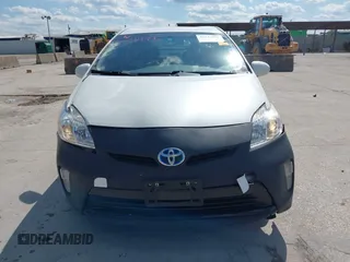 2015 Toyota Prius Four z VIN JTDKN3DU6F1995900, wystawiony jako IAAI lot #42244996 z przebiegiem 99 928 mil mil oraz . Historia ofert i sprzedaży dostępna na DreamBid. Obrazek 6.