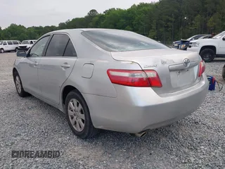 2007 Toyota Camry LE with VIN 4T1BK46KX7U530347, listed as a IAAI auction lot 42143487 with 254,337 mi miles and . Bid and sale history available at DreamBid. Image 3.