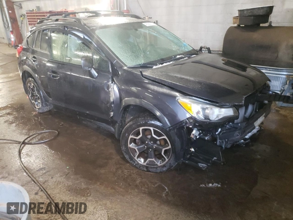 2013 Subaru Crosstrek Premium с VIN JF2GPAVC9D2824545, выставлен на аукционе Copart как лот 43589785 с пробегом 70 542 миль миль и Списание • Salvage title. История ставок и продаж доступна на DreamBid. Изображение 4.
