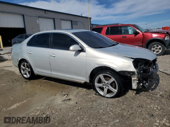 2010 Volkswagen Jetta TDI z VIN 3VWRL7AJ6AM171457, wystawiony jako Copart lot #50009485 z przebiegiem 221 041 mil mil oraz Szkoda całkowita • Salvage title. Historia ofert i sprzedaży dostępna na DreamBid. Obrazek 4.