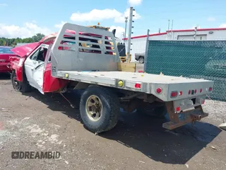 1996 Ford F-250 with VIN 1FTHX26F7TEA68065, listed as a IAAI auction lot 42505087 with 251,564 mi miles and . Bid and sale history available at DreamBid. Image 3.