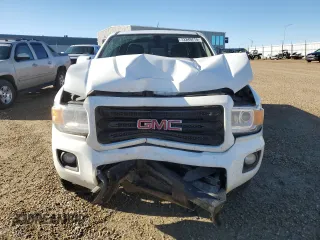 2018 GMC Canyon 4WD SLT with VIN 1GTP6DE13J1269627, listed as a Copart auction lot 73349774 with 191,385 mi miles and Salvage Title. Bid and sale history available at carsss.com. Image 5.