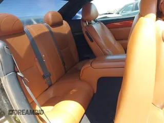 2006 Lexus SC 430 с VIN JTHFN48YX69000992, выставлен на аукционе IAAI как лот 42408844 с пробегом 177 985 миль миль и . История ставок и продаж доступна на DreamBid. Изображение 8.
