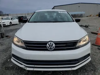 2015 Volkswagen Jetta S с VIN 3VW2K7AJ3FM217628, выставлен на аукционе Copart как лот 48149325 с пробегом 125 234 миль миль и Списание • Salvage title. История ставок и продаж доступна на DreamBid. Изображение 5.