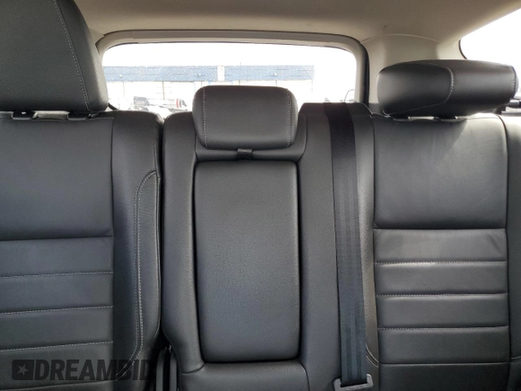 2015 Ford Escape Titanium with VIN 1FMCU9J93FUC90332, listed as a Copart auction lot 52861535 with 129,894 mi miles and Clean Title. Bid and sale history available at DreamBid. Image 10.