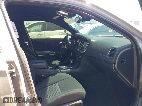 2019 Dodge Charger Scat Pack with VIN 2C3CDXGJ4KH576394, listed as a IAAI auction lot 41846702 with 70,209 mi miles and . Bid and sale history available at DreamBid. Image 5.