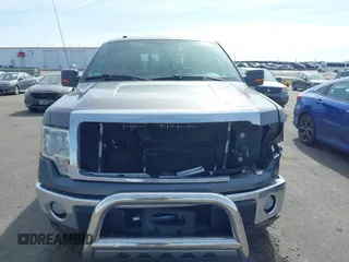 2013 Ford F-150 XL z VIN 1FTFW1EF8DKE23561, wystawiony jako IAAI lot #41747119 z przebiegiem 182 398 mil mil oraz . Historia ofert i sprzedaży dostępna na DreamBid. Obrazek 12.