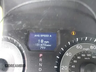 2014 Honda Odyssey Touring with VIN 5FNRL5H9XEB045695, listed as a IAAI auction lot 41545348 with 131,472 mi miles and . Bid and sale history available at carsss.com. Image 7.