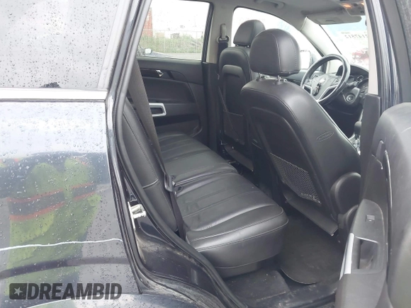2014 Chevrolet Captiva Sport LT with VIN 3GNAL3EK0ES601889, listed as a IAAI auction lot 42147512 with 80,763 mi miles and . Bid and sale history available at DreamBid. Image 8.