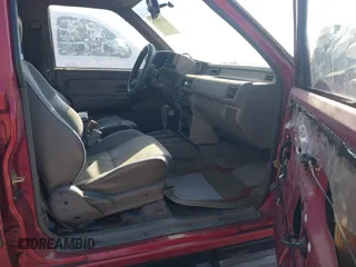 1994 Isuzu Rodeo LS z VIN 4S2CG58VXR4327327, wystawiony jako IAAI lot #41959576 z przebiegiem 169 794 mil mil oraz . Historia ofert i sprzedaży dostępna na DreamBid. Obrazek 5.