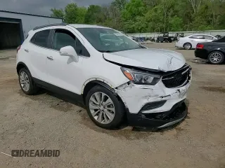 2019 Buick Encore Preferred with VIN KL4CJASB5KB777936, listed as a Copart auction lot 51341305 with 113,437 mi miles and Salvage Title. Bid and sale history available at carsss.com. Image 14.