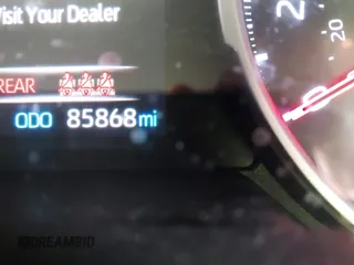 2019 Toyota RAV4 XLE with VIN JTMP1RFV6KD515454, listed as a IAAI auction lot 42618019 with 85,868 mi miles and . Bid and sale history available at DreamBid. Image 15.